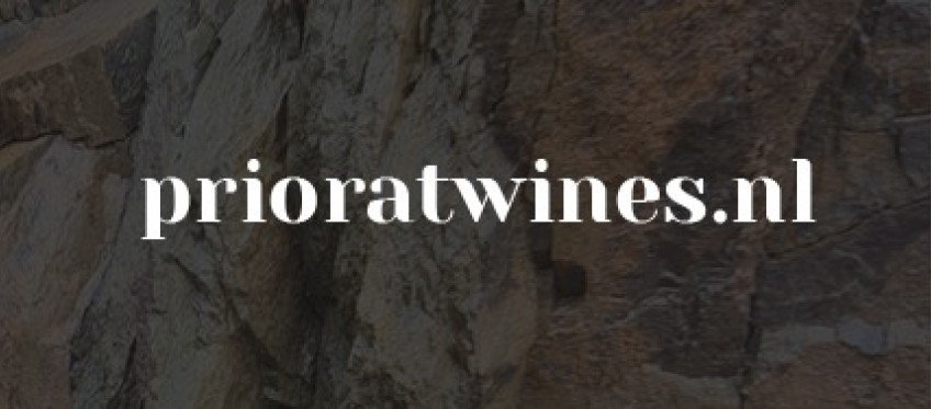 Prioratwines.nl - Exclusive Priorat wines