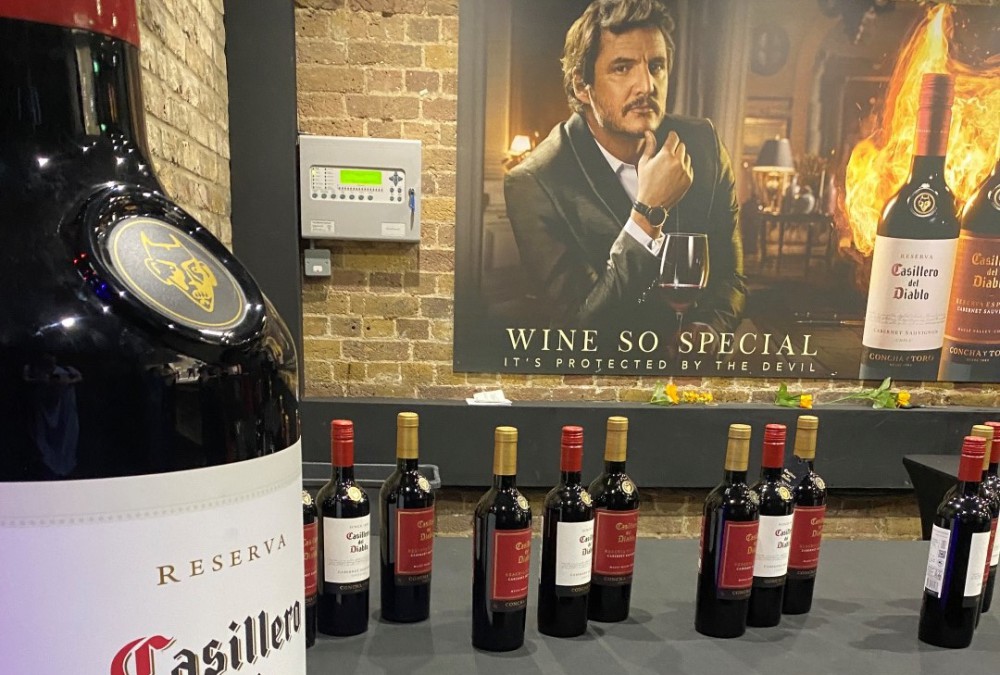 Discovering the Essence of Concha y Toro Wines: An In-Depth Analysis of the Wine Event in London
