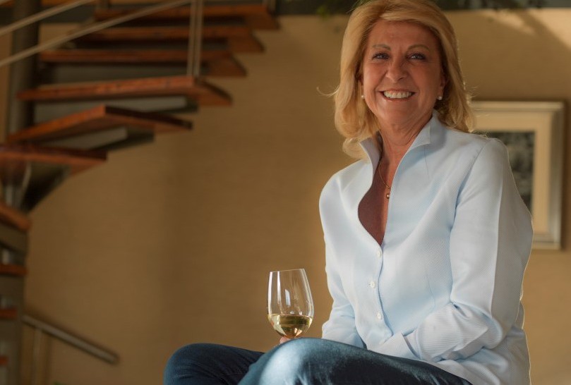 Taking Argentina to New Heights with Susana Balbo and her Torrontés Wines