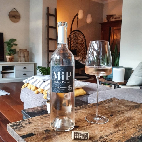 MiP Classic Côtes de Provence Rosé 2019