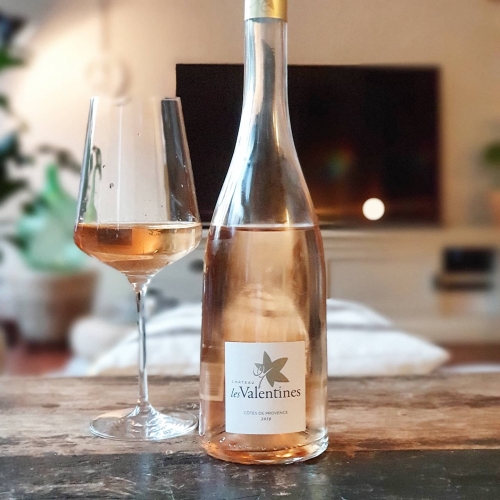 Côtes de Provence Rosé 2019