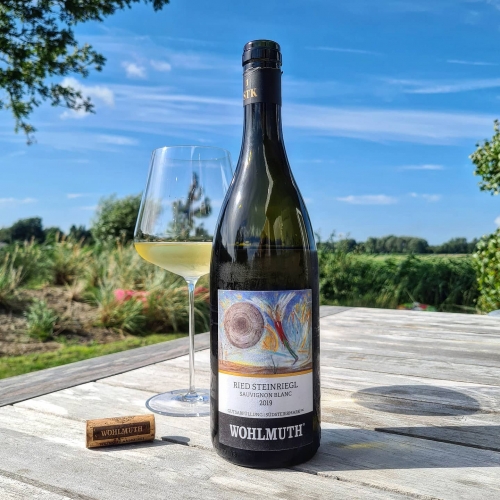 Ried Steinriegl Sauvignon Blanc 2019