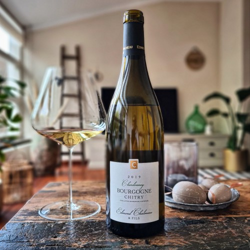 Bourgogne Chitry Chardonnay 2019