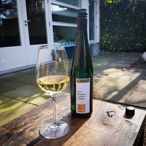 Bremmer Calmont Riesling 2015