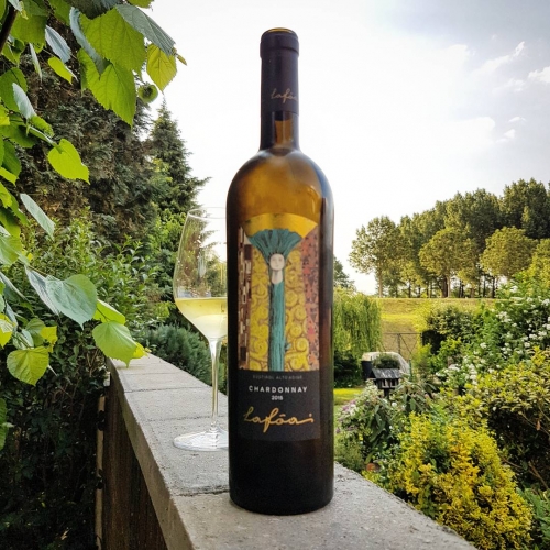 Chardonnay DOC “Lafóa” 2015 