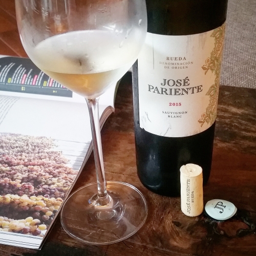 Varietal Sauvignon Blanc 2015