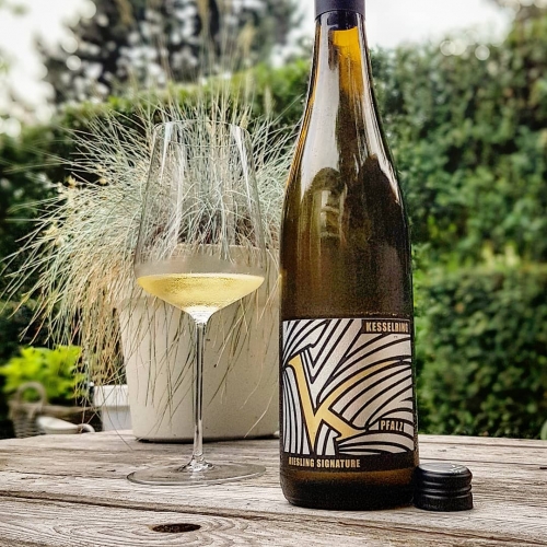 Riesling Signature 2017